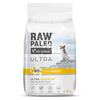 Raw Paleo Ultra Turkey Mini Adult 2kg Monoproteinowa Sucha Karma Z Indykiem Dla Psów Małych Ras