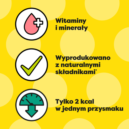 Dreamies z Wyśmienitą Kaczką 4x60g Przysmak Dla Kota