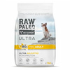 Raw Paleo Ultra Turkey Mini Adult 750g Monoproteinowa Sucha Karma Z Indykiem Dla Psów Małych Ras