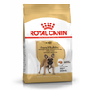 Royal Canin BHN French Bulldog Adult 3kg Karma Sucha Dla Psów Dorosłych Rasy Bulldog Francuski
