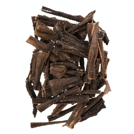 Oners Żwacze Jagnięce 500g Naturalny Gryzak Przysmak Dla Psa 15 cm