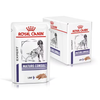 Royal Canin Veterinary Mature Consult Loaf 12x85g Mokra Karma Pasztet Dla Psów Wspomaga Funkcję Skóry