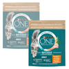 Purina One Bifensis Adult 2x800g Sucha Karma Dla Kota z Kurczakiem
