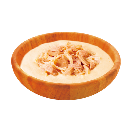 Inaba Cat Ciao Stew 48x40g Uzupełniająca Karma Dla Kota Potrawka Mix Smaków