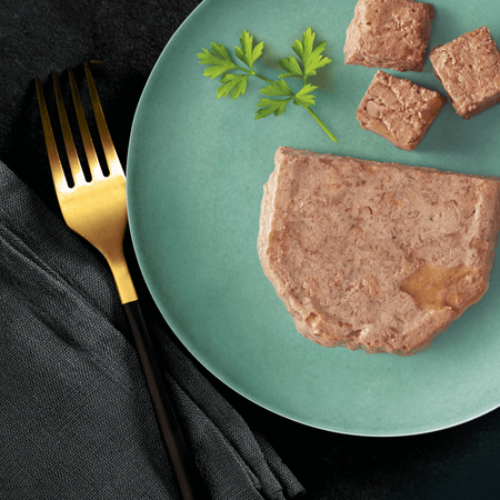 Sheba Classics 22x85g Z Łososiem Mokra Karma Dla Kotów W Terynie