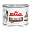 Royal Canin Veterinary VHN Dog Gastrointestinal Low Fat 200g Mokra Karma Pasztet Dla Psów z Zaburzeniami Trawienia