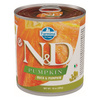 Farmina N&D Dog Duck Pumpkin 285g Mokra Karma Dla Dorosłych Psów Z Kaczką I Dynią