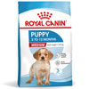 Royal Canin Shn Medium Puppy 4kg Karma Sucha Dla Szczeniąt Od 2 Do 12 Miesiąca Ras Średnich