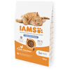 Sucha Karma Iams for Vitality Light in Fat Dla Dorosłych Kotów Sterylizowanych Ze Świeżym Kurczakiem 10kg