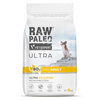 Raw Paleo Ultra Turkey Mini Adult 8kg Monoproteinowa Sucha Karma Z Indykiem Dla Psów Małych Ras