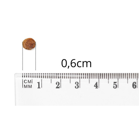 Baltica Puppy XS/S 9kg Hipoalergiczna Sucha Karma z Łososiem Dla Szczeniąt Miniaturowych i Małych Ras