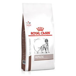 Royal Canin Veterinary VHN Dog Hepatic 12kg Sucha Karma Dla Psów z Niewydolnością Wątroby