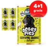 Dobry Pies 5x400g Mix 4 Smaków z Kolagenem 4+1 GRATIS