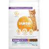 Sucha Karma Iams for Vitality Dla Kociąt Z Rybami Oceanicznymi 10kg