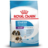Royal Canin Giant Starter Mother & Babydog 15kg Karma Sucha Dla Suk W Czasie Ciąży Laktacji I Szczeniąt Ras Olbrzymich