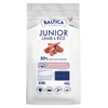 Baltica Junior Jagnięcina z Ryżem L/XL 12kg Hipoalergiczna Sucha Karma Dla Szczeniąt Dużych i Olbrzymich Ras