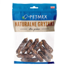 Petmex Kiełbaski Z Jelenia 100g Naturalny Przysmak Dla Psa