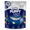 Baltica Puppy XS/S 1kg Hipoalergiczna Sucha Karma z Łososiem Dla Szczeniąt Miniaturowych i Małych Ras