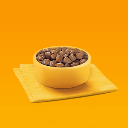 Pedigree Adult Vitality 4x85g Mokra Karma Dla Dorosłych Psów Mix Smaków W Sosie