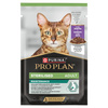 Purina Pro Plan Adult Sterilised Maintenance 26x85g (18+8 GRATIS) Mokra Karma Dla Kota z Kaczką w Sosie