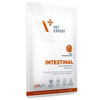 Vet Expert Intestinal Mokra Karma Weterynaryjna Dla Kota Z Kurczakiem I Wołowiną 100g Trawienie