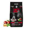 Biofeed Tasty Dogs Life Z Wołowiną 12kg Sucha Karma Dla Psów Średnich i Dużych Ras