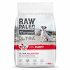 Raw Paleo Ultra Beef Mini Puppy 750g Sucha Karma z Wołowiną Dla Szczeniąt Ras Małych