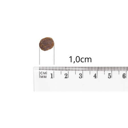 Baltica Excellent Puppy Kaczka z Łososiem M/L 9kg Sucha Karma Dla Szczeniąt Średnich i Dużych Ras