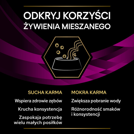 Purina Pro Plan Veterinary Diets Urinary Sucha Karma Dla Kota Z Kurczakiem 1,5kg Przeciw Kamieniom Struwitowym